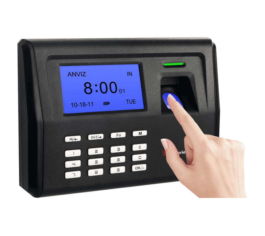 Chấm Công Bằng Vân Tay – Giải Pháp Đơn Giản Vô Cùng Hiệu Quả 3