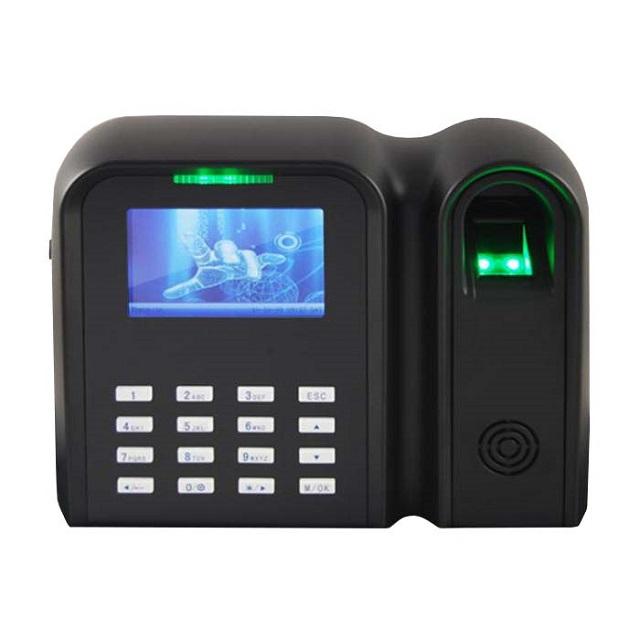 Máy chấm công vân tay 6869 Máy chấm công vân tay 6869