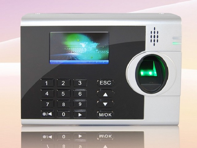 Máy chấm công Inno X3 2 Đánh giá tổng quan máy chấm công Inno X3