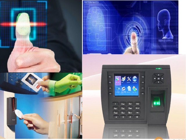 Đánh giá tổng quan máy chấm công MITA 8683 Đánh giá tổng quan máy chấm công MITA 8683