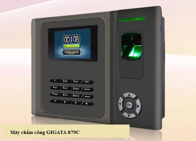 GIGATA 879C bảo mật cao GIGATA 879C bảo mật cao