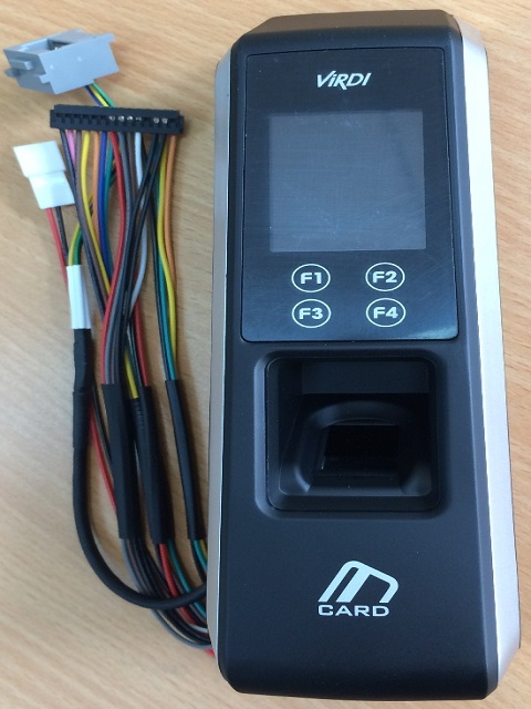 Máy VIRDI AC-2100 Plus RF phù hợp mô hình công ty nào Máy VIRDI AC-2100 Plus RF phù hợp mô hình công ty nào