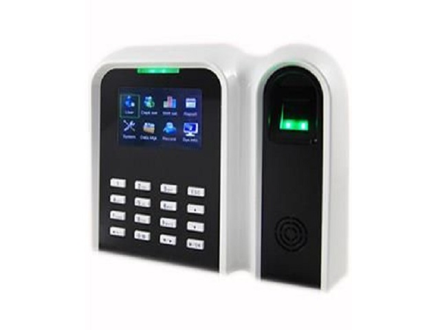 Máy chấm công GIGATA T9 phù hợp với loại hình doanh nghiệp nào Máy chấm công GIGATA T9 phù hợp với loại hình doanh nghiệp nào