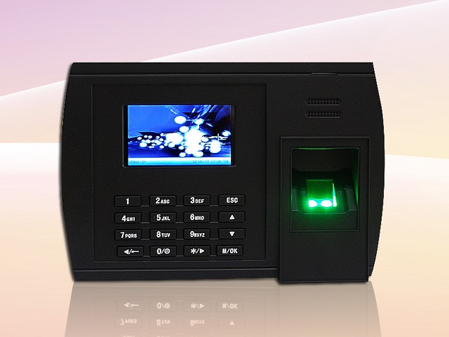 Máy chấm công GRANDING 879C phù hợp mô hình công ty nào Máy chấm công GRANDING 879C phù hợp mô hình công ty nào
