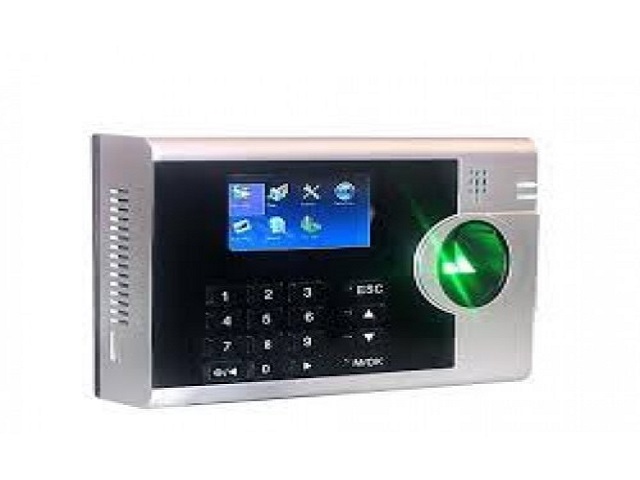 Máy chấm công Inno X3 phù hợp mô hình công ty nào Máy chấm công Inno X3 phù hợp mô hình công ty nào