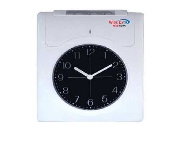 Máy chấm công WISE EYE WSE-2800A phù hợp mô hình công ty nào Máy chấm công WISE EYE WSE-2800A phù hợp mô hình công ty nào