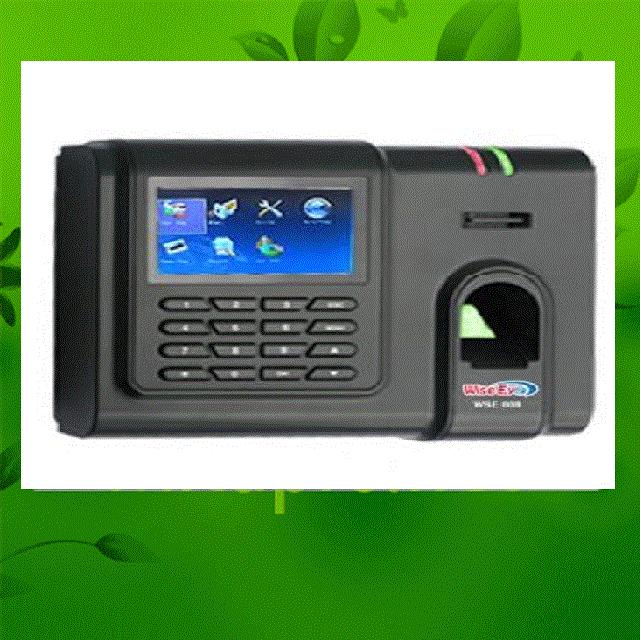 Máy chấm công WISE EYE WSE - 808 Máy chấm công WISE EYE WSE - 808