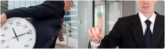 Máy chấm công giúp tiết kiệm thời gian hiệu quả Máy chấm công giúp tiết kiệm thời gian hiệu quả