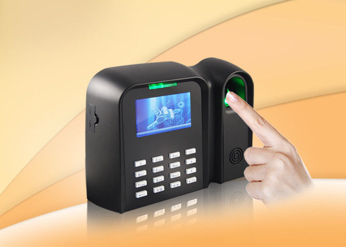 Máy chấm công RONALD JACK 6868 5 Máy chấm công RONALD JACK 6868 4