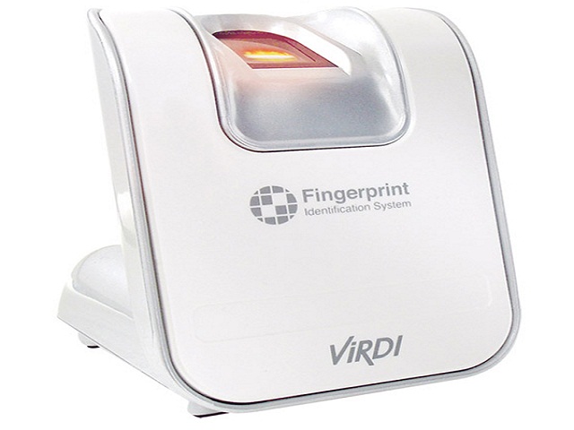 Thiết bị lấy mẫu vân tay VIRDI FOH-02 - giải pháp lấy dấu vân tay an toàn Thiết bị lấy mẫu vân tay VIRDI FOH-02 - giải pháp lấy dấu vân tay an toàn