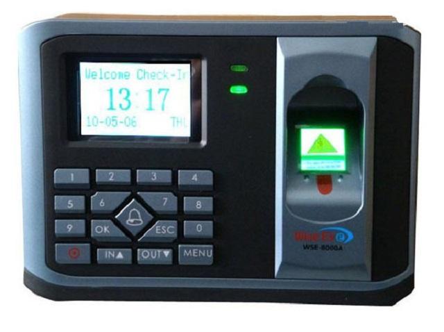Thông số kỹ thuật WISE EYE WSE-8000A Thông số kỹ thuật WISE EYE WSE-8000A