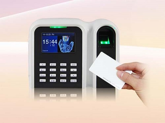 Thông số kỹ thuật của thiết bị chấm công GIGATA T9 Thông số kỹ thuật của thiết bị chấm công GIGATA T9