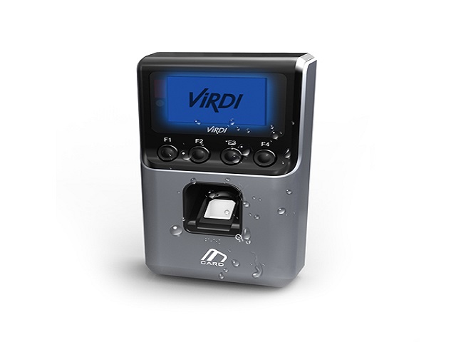 Thông số kỹ thuật máy VIRDI AC-2100H Thông số kỹ thuật máy VIRDI AC-2100H