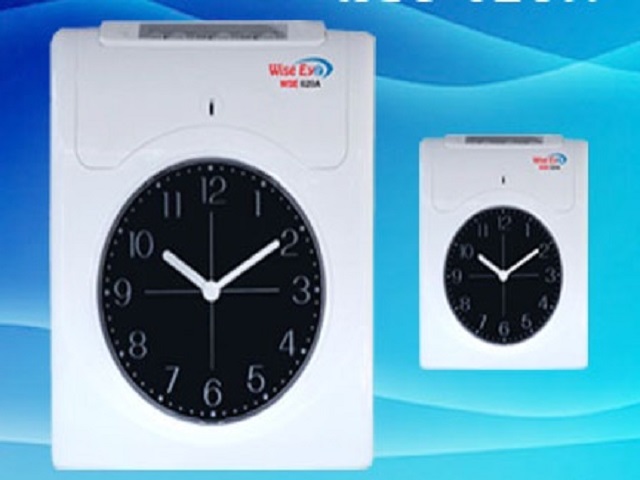 Thông số kỹ thuật máy WISE EYE WSE-620A Thông số kỹ thuật máy WISE EYE WSE-620A