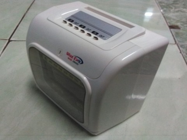 Tính năng nổi bật máy WISE EYE WSE-2800A Tính năng nổi bật máy WISE EYE WSE-2800A