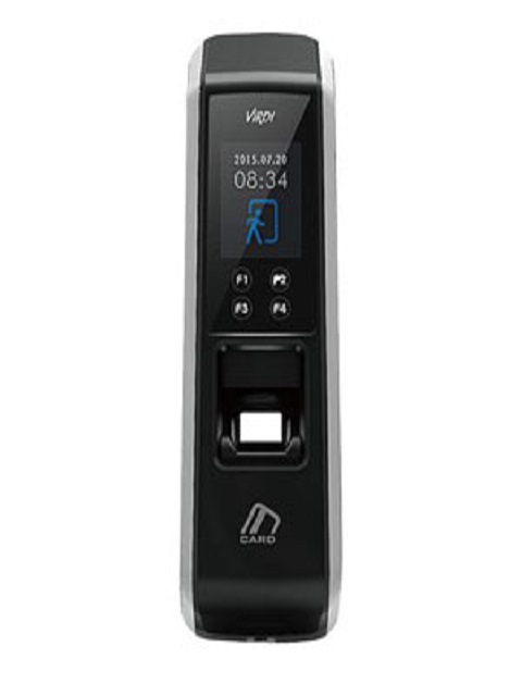 Tổng quan về máy chấm công VIRDI AC-2100 Plus RF thế hệ mới Tổng quan về máy chấm công VIRDI AC-2100 Plus RF thế hệ mới