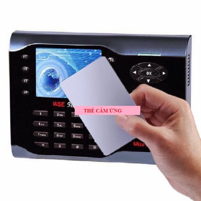 Wise Eye Wse 9079 chấm công vân tay Wise Eye Wse 9079 chấm công vân tay