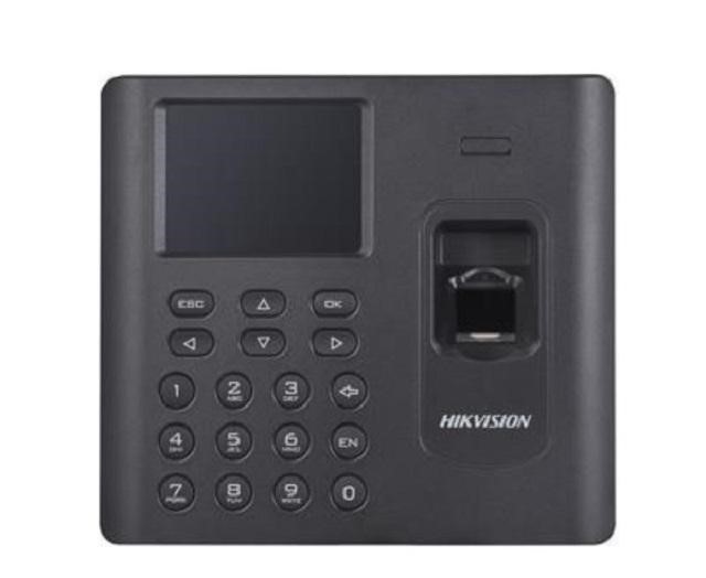 Máy chấm công HIKVISION DS-K1A802EF-B (SH-K2A802EF-B) Máy chấm công HIKVISION DS-K1A802EF-B (SH-K2A802EF-B)