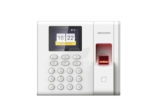 Máy chấm công HIKVISION DS-K1T8003EF 3 Máy chấm công HIKVISION DS-K1T8003EF