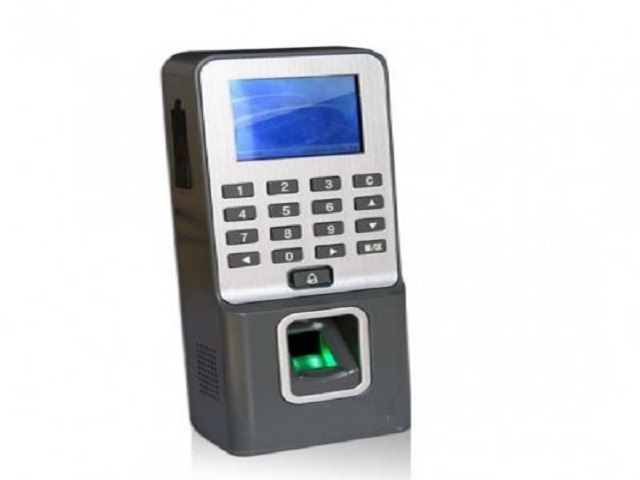 Máy chấm công MITA F09 phù hợp mô hình công ty nào Máy chấm công MITA F09 phù hợp mô hình công ty nào