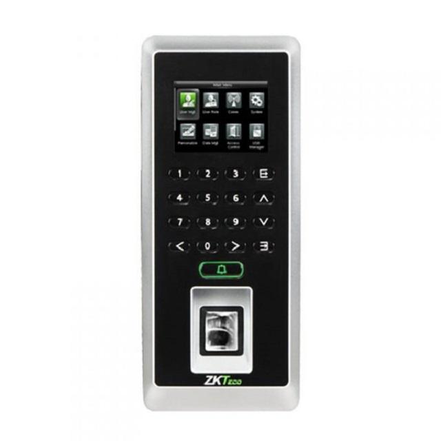 Máy chấm công ZKTeco F21 Lite Máy chấm công ZKTeco F21 Lite