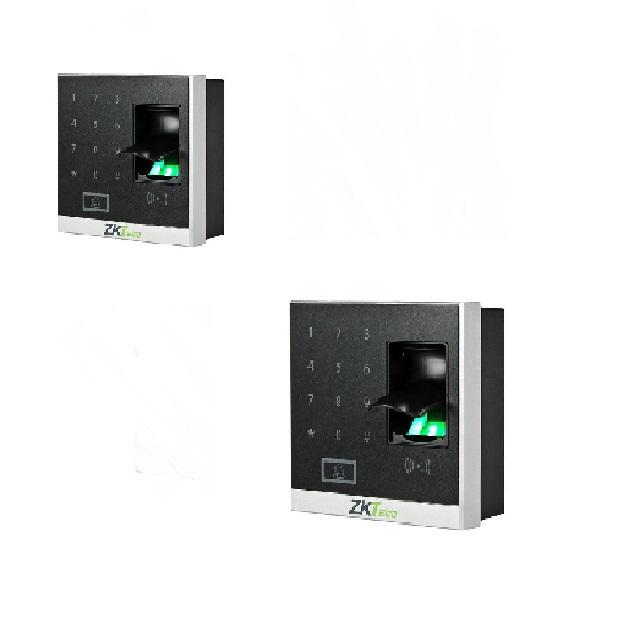 Máy chấm công ZKTeco X8s Máy chấm công ZKTeco X8s