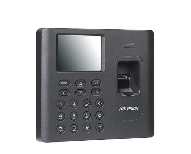 Thông số kỹ thuật của máy HIKVISION DS-K1A802EF-B (SH-K2A802EF-B) Thông số kỹ thuật của máy HIKVISION DS-K1A802EF-B (SH-K2A802EF-B)