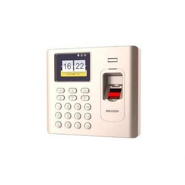Thông số kỹ thuật máy HIKVISION DS-K1A8503F Thông số kỹ thuật máy HIKVISION DS-K1A8503F