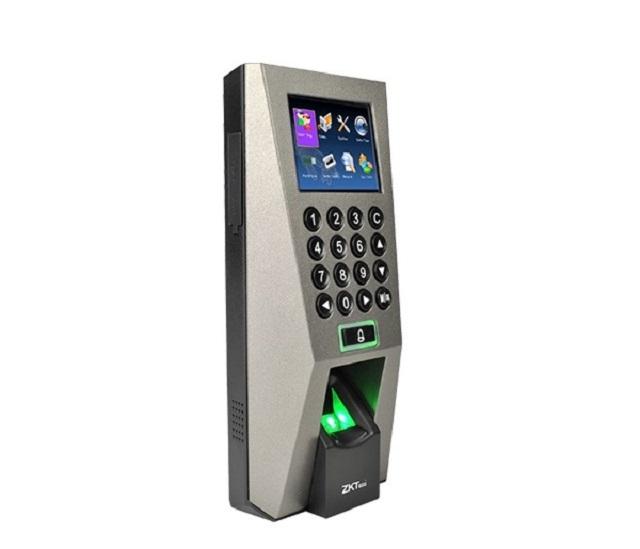 Thông số kỹ thuật máy ZKTeco F18 Thông số kỹ thuật máy ZKTeco F18