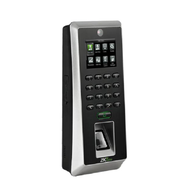 Thông số kỹ thuật máy ZKTeco F21 Lite Thông số kỹ thuật máy ZKTeco F21 Lite