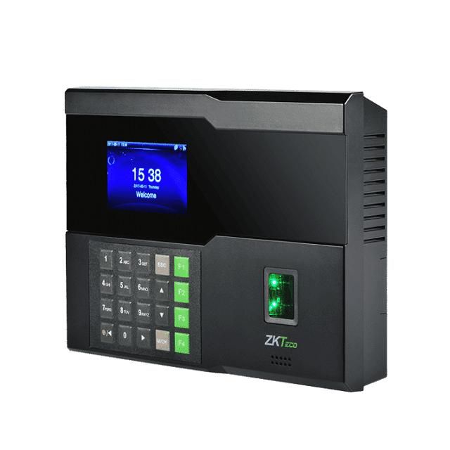 Thông số kỹ thuật máy ZKTeco IN05 Thông số kỹ thuật máy ZKTeco IN05