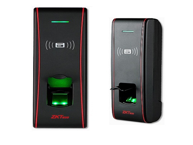 Tổng quan về Máy chấm công ZKTeco F16 thế hệ mới Tổng quan về Máy chấm công ZKTeco F16 thế hệ mới