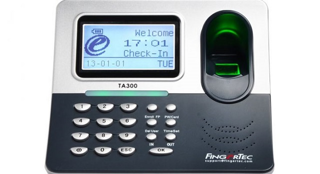 Cách hack thiết bị chấm công để lấy lại quyền sử dụng Cách hack thiết bị chấm công để lấy lại quyền sử dụng