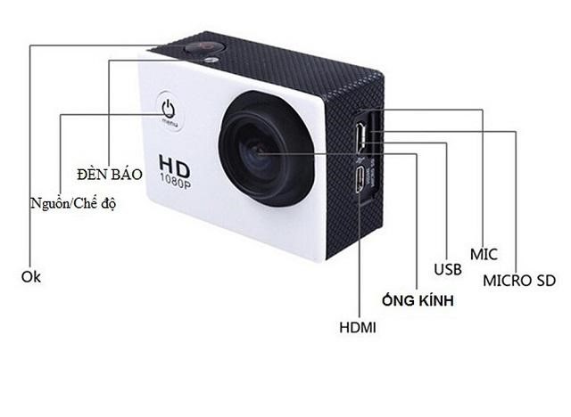 Camera hành trình Vietmap X9 được đánh giá là sản phẩm chất lượng cao