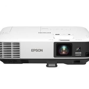 Máy chiếu Epson EB-2155W 2 Máy chiếu Epson EB-2155W 5
