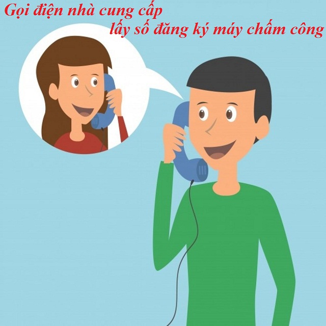 Lấy số đăng ký máy chấm công Ronald Jack hãy gọi đến nhà cung cấp Lấy số đăng ký máy chấm công Ronald Jack hãy gọi đến nhà cung cấp