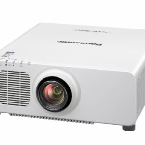 	Máy chiếu Panasonic PT-RZ770B