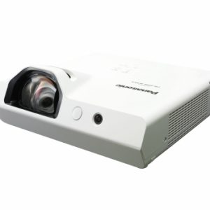 Máy chiếu tương tác Panasonic PT- TW351R