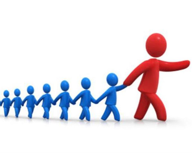 Hãy là tấm gương sáng cho nhân viên của mình trong việc thực hiện các quy định làm việc Hãy là tấm gương sáng cho nhân viên của mình trong việc thực hiện các quy định làm việc