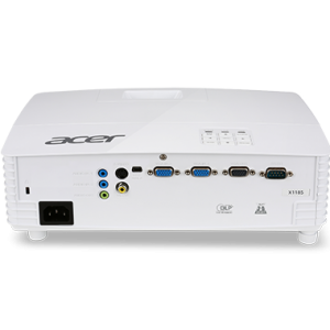 Máy chiếu ACER - X118H 9