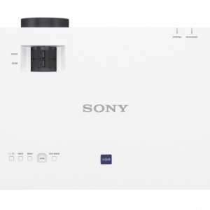 Máy chiếu Sony VPL - EX575 1 Máy chiếu Sony VPL - EX575 6