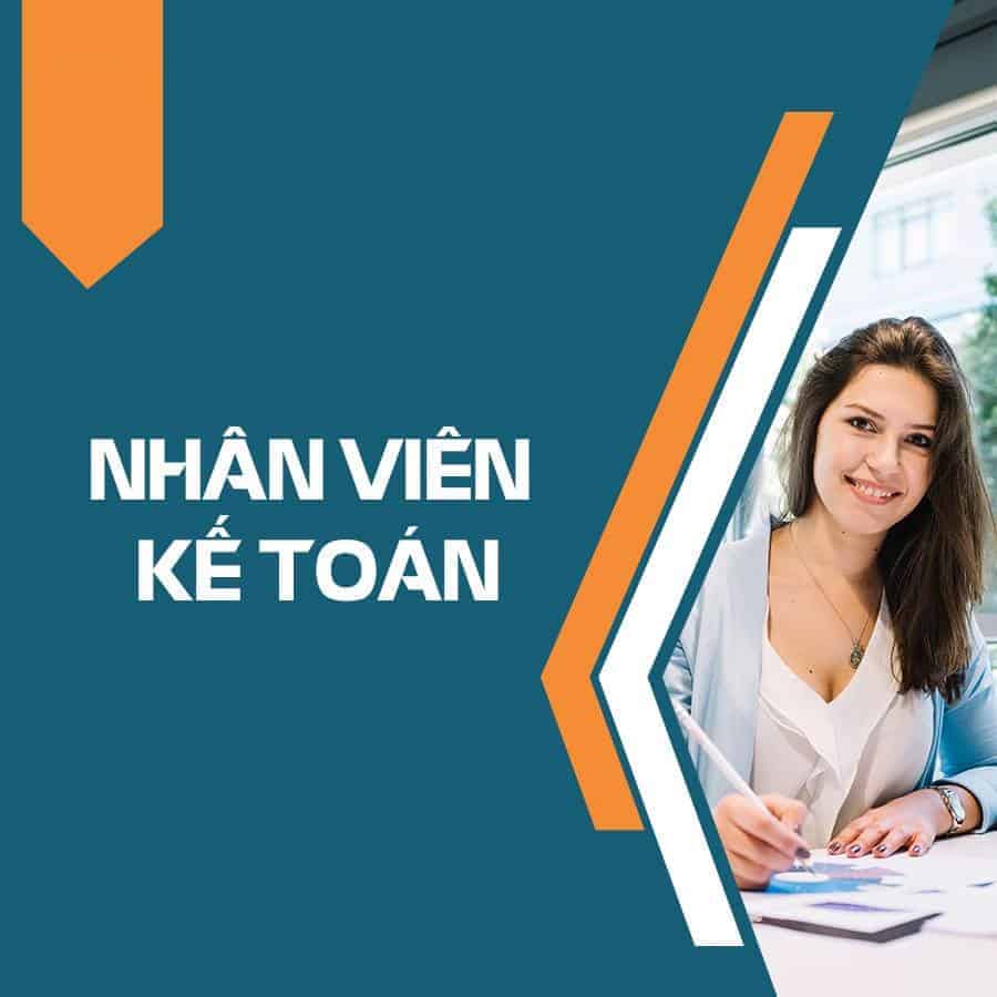 Tuyển dụng nhân viên Kế toán
