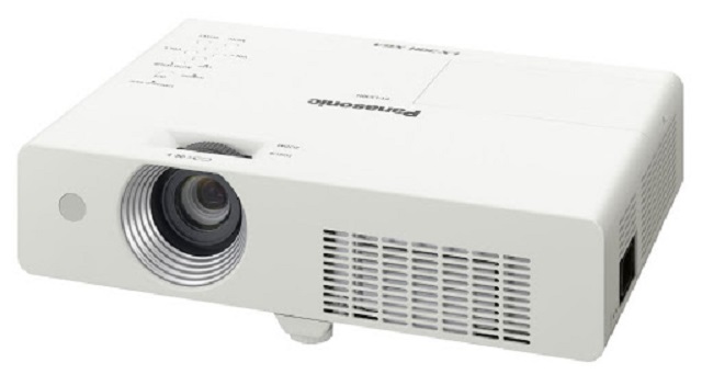 Những lỗi máy chiếu Panasonic và địa chỉ Sửa máy chiếu panasonic uy tín