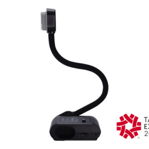 Máy chiếu vật thể không dây AVer F70W