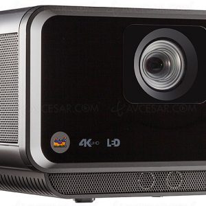 Máy chiếu ViewSonic PX747 – 4K