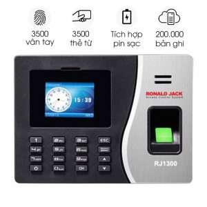Ronald-jack-rj1300