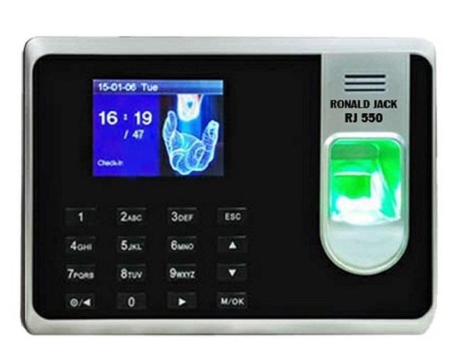 Bảng Giá Máy Chấm Công Vân Tay - 5 Máy Chấm Công Giá Rẻ 2021 7 Bảng Giá Máy Chấm Công Vân Tay - 5 Máy Chấm Công Giá Rẻ 2021