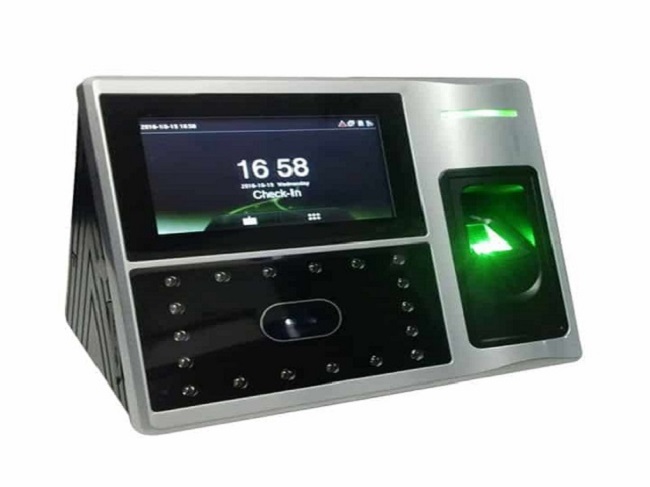 Bảng Giá Máy Chấm Công Vân Tay - 5 Máy Chấm Công Giá Rẻ 2021 9 Bảng Giá Máy Chấm Công Vân Tay - 5 Máy Chấm Công Giá Rẻ 2021