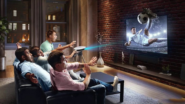 Có Nên Mua Máy Chiếu Android Hay Không? Địa Chỉ Bán Uy Tín 8 Có Nên Mua Máy Chiếu Android Hay Không? Địa Chỉ Bán Uy Tín