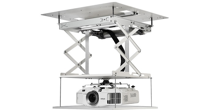 Máy Chiếu Treo Trần: Kinh Nghiệm Chọn Mua, Lắp Đặt Đơn Giản 7 Máy Chiếu Treo Trần: Kinh Nghiệm Chọn Mua, Lắp Đặt Đơn Giản